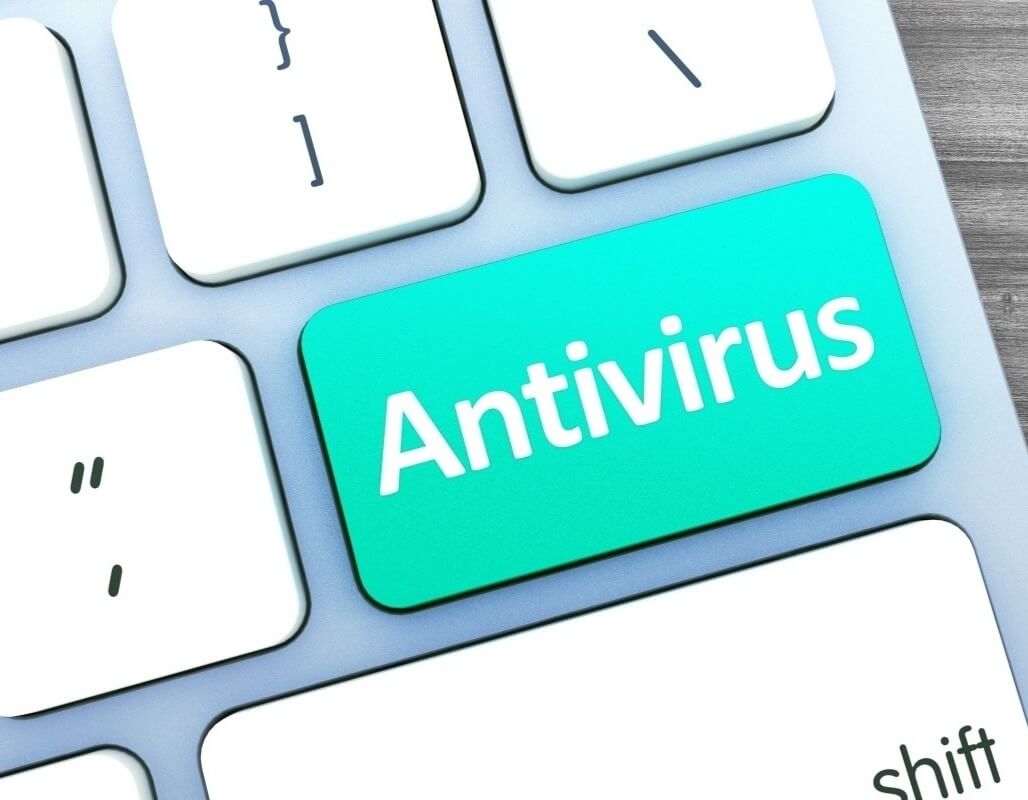 Забота о безопасности: антивирусы 